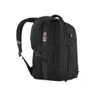 Wenger PlayerOne Gaming Laptop Backpack 17,3" Black