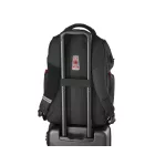Wenger PlayerOne Gaming Laptop Backpack 17,3" Black