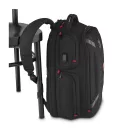 Wenger PlayerOne Gaming Laptop Backpack 17,3" Black