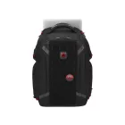 Wenger PlayerOne Gaming Laptop Backpack 17,3" Black