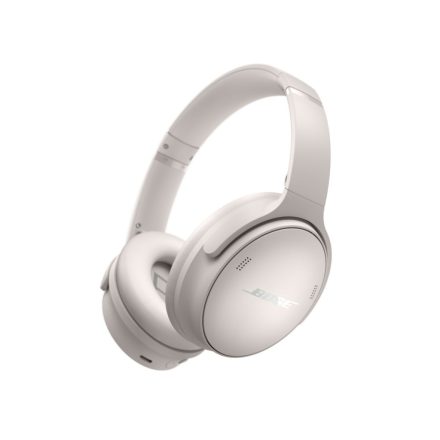 Bose QuietComfort Bluetooth Headset White