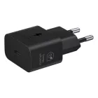 Samsung 25W Power Adapter Black