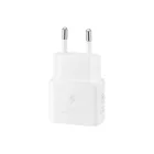 Samsung 25W Power Adapter White