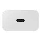Samsung 25W Power Adapter White