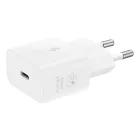 Samsung 25W Power Adapter White