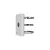 Uniview TR-UP08-B-IN oszlop adapter