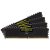 Corsair 128GB DDR4 3200MHz Kit(4x32GB) Vengeance LPX Black