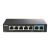 D-Link DMS-107 7-Port Multi-Gigabit Unmanaged Switch