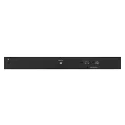 D-Link DGS-1210-28P/ME 28-Port Gigabit PoE Metro Ethernet Switch