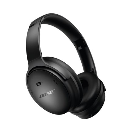 Bose QuietComfort Bluetooth Headset Black