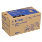Epson 0605 Black toner