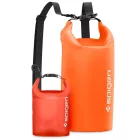 Spigen Aqua Shield WaterProof Dry Bag 20L + 2L A630 Sunset Orange