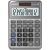 Casio MS-120FM Asztali számológép Grey