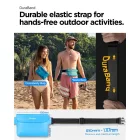 Spigen Aqua Shield WaterProof Waist Bag A620 2 Pack Sea Blue