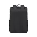 RivaCase 7569 Alpendorf ECO Laptop backpack 17,3" Black