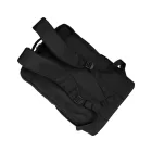 RivaCase 7569 Alpendorf ECO Laptop backpack 17,3" Black