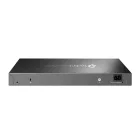 TP-Link SG3218XP-M2 Omada 16-Port 2.5G and 2-Port 10GE SFP+ L2+ Managed Switch with 8-Port PoE+