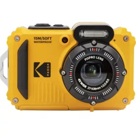 Kodak Pixpro WPZ2 Yellow