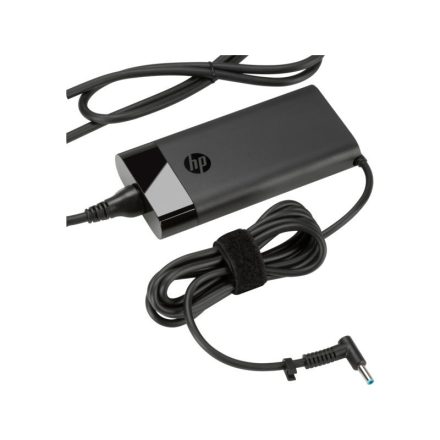 HP 150W Slim Smart 4,5mm AC Adapter Black