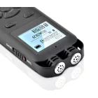 Kodak VRC250 USB Diktafon 8GB Black