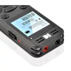 Kodak VRC350 USB Diktafon 8GB Black