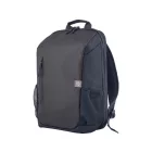 HP Travel 18 Liter Laptop Backpack 15,6" Iron Grey