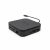 I-TEC Thunderbolt 3 Travel Dock Dual 4K Display + Power Delivery 60W Black