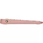 Logitech Pebble Keys 2 K380s Wireless Keyboard Pink US