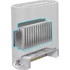 Asus ExpertWifi EBM68 White