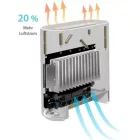 Asus ExpertWifi EBM68 White