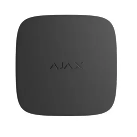   AJAX FireProtect 2 hő- és szén-monoxid érzékelő; nem cserélhető elemekkel; fekete
