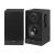 Trevi AVX 575BT Amplified Bluetooth Speakers Black