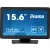 iiyama 15,6" T1633MSC-B1 IPS LED