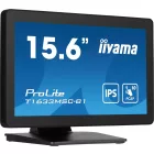 iiyama 15,6" T1633MSC-B1 IPS LED