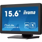 iiyama 15,6" T1633MSC-B1 IPS LED