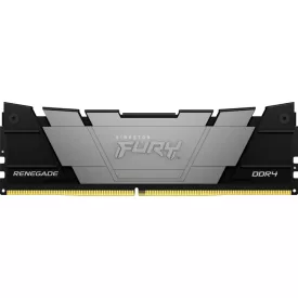 Kingston 16GB DDR4 3600MHz Kit(2x8GB) Fury Renegade Black