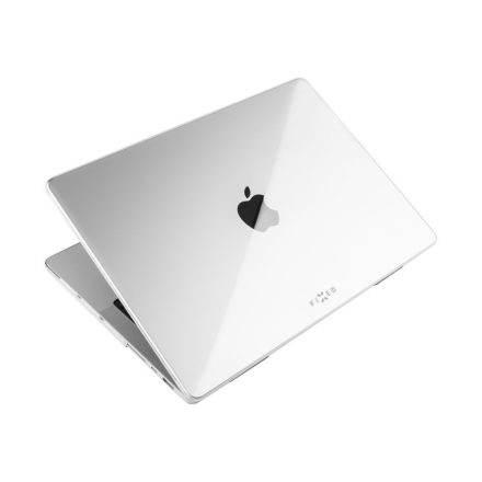 FIXED Pure átlátszó védőtok Apple MacBook Air 13.6? (2022) notebookhoz, FIXPU-1194