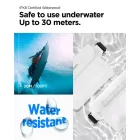 Spigen Aqua Shield WaterProof Waist Bag A620 2 Pack Snow White
