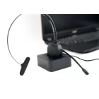 Gembird BTHS-M-01 Bluetooth Headset Black