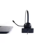 Gembird BTHS-M-01 Bluetooth Headset Black