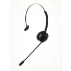 Gembird BTHS-M-01 Bluetooth Headset Black