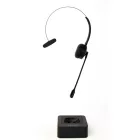 Gembird BTHS-M-01 Bluetooth Headset Black