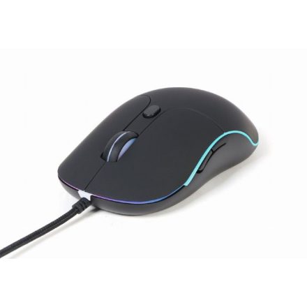 Gembird MUS-UL-02 Mouse Black