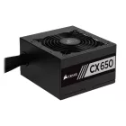 Corsair 650W 80+ Bronze CX650