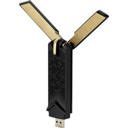 Asus USB-AX56 Dual Band AX1800 USB WiFi Adapter