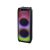 Trevi XF 3400 PRO Portable Bluetooth Party Speaker Black