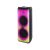 Trevi XF 4100 PRO Portable Bluetooth Party Speaker Black
