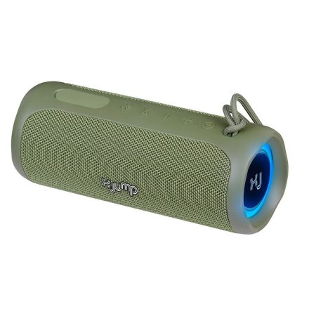 Trevi XJ 100 Bluetooth Speaker Green