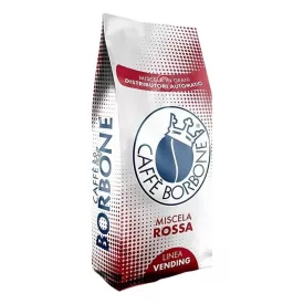 Kávé szemes BORBONE Miscela Rossa 1 kg