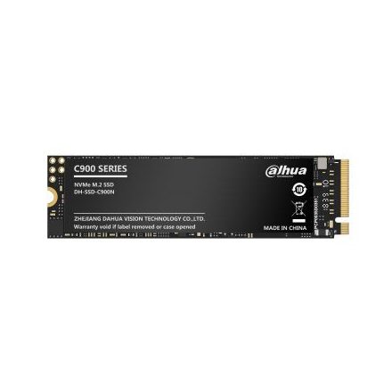 Dahua 1TB M.2 2280 NVMe C900